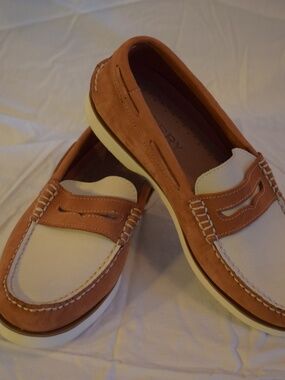 Sperry Boat Shoes